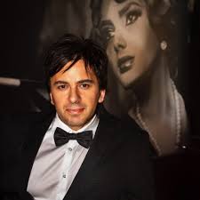 Master of Ceremonies