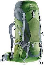 Amazon Com Deuter Act Lite 65 10 Hiking Backpack Discontinued Pine Granite Deuter Clothing Best Hiking Backpacks Best Ultralight Backpack Hiking Backpack