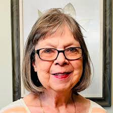 Pam Lutz Obituary (1952