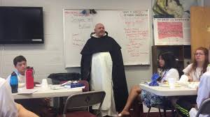Download Fri 8 4 Fr Luke On The Angelic Warfare Confraternity In Hd Mp4 3gp Codedfilm