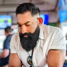 Brian Haggerty (@BHSpeaks)