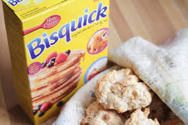 Biscuit Recipe With Pancake Mix How To Replace Milk With Water In Bisquick Livestrong Com Bisquick Recipes Bisquick Buttermilk Pancake Mix