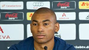 Nurnberg confident over Marcos