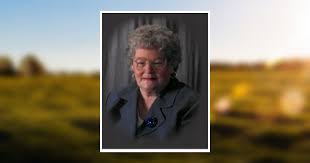 Lyllis Gass Obituary February 4, 2022