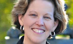 Cathy Otto's Instagram, Twitter & Facebook