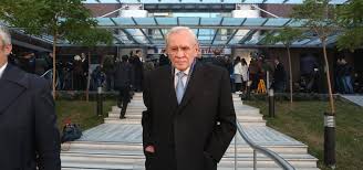 Toplam 729 demirören holding haberi bulunmuştur. Demiroren Holding Chairman Dies At Age 79 Anews