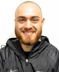 2016 Track and Field Roster