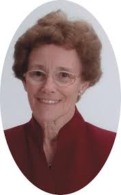 Mary Wissing Obituary