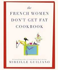 French Cooks French Women Cookbook Books