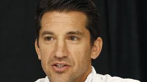 D-backs GM Mike Hazen opens up about wife's battle with glioblastoma