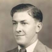 Charter "C.M." Harris Obituary 2012