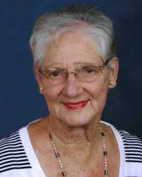 Betty Jean (Wessel) Schonburg Obituary