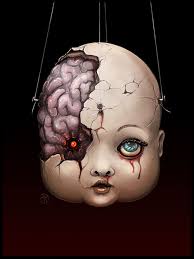 Mysterious Fast Food Picture