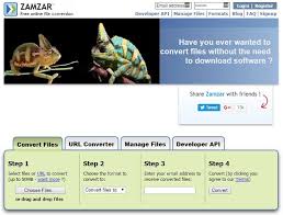 Cloudconvert is an online document converter. Top 6 Best Epub To Pdf Converter Online Alfintech Computer