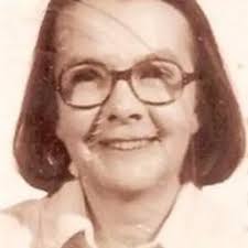 Obituary information for Ruth Power Wartelle