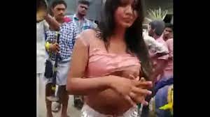 Best public nude indian porn