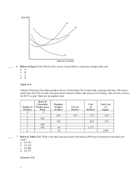 A.) depreciation taken on an office building, b.) wages for production workers, Exercises Of Chapter 13 Swufe Edu Cn Pages 1 5 Flip Pdf Download Fliphtml5