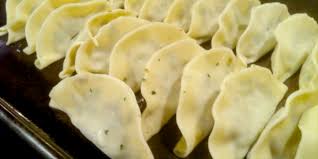 Pot Stickers With Cabbage And Shiitake Mushrooms Oregonian Recipes