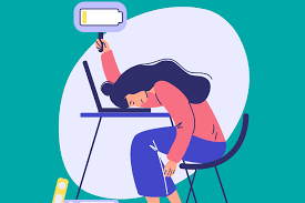 Work Burnout Signs: What to Look for and What to Do about It ?