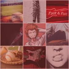 Maybe you would like to learn more about one of these? Leon Kuwata Danganronpa Leon Kuwata Danganronpa Characters