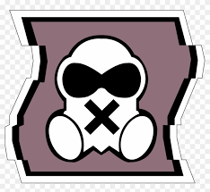 Download free rainbow six siege vector logo and icons in ai, eps, cdr, svg, png formats. Original Https I Imgur Com Hwmpdns Rainbow Six Mute Icon Hd Png Download 1069x933 3837422 Pngfind