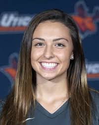 2020 Women's Volleyball Roster