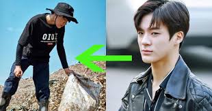 The day of pudori pudori who lives in bantal gebang has only one dream. Nct Dream S Jeno And Jaemin Spent Time Volunteering With Children In Indonesia Koreaboo