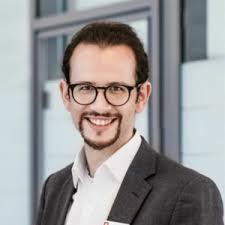 Tilman Rüthers: Finanzberater in Bensheim