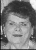 Marion Fahey Obituary (2011)