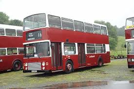 Pin On Buses