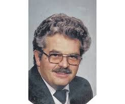 James Erwin Obituary (1942