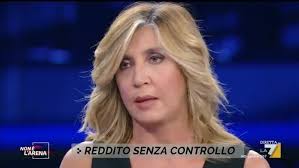Conduttrice de l'@ariachetira, programma di politica ed economia in onda dal lunedì al venerdì alle 11.00 su @la7tv. Stipendio Tridico Myrta Merlino Vorrei Sapere Che Pagano La Cassa Integrazione