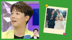 Lee Hong Ki Reveals Why Got Nervous During Park Shin Hye And Choi Tae  Joon's Wedding