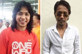 Engkau orangnya yang telah diamaran mama yang ku pastikan duniaku engkau orangnya yang telah diamaran mama kau mencuri hatiku buat selamanya. Biodata Hazama Penyanyi Lagu Peneman Ost Drama Asalkan Dia Bahagia Iluminasi