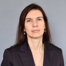 Marina Fomina's Instagram, Twitter & Facebook