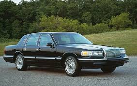 Image result for Opal 1996 Town Car