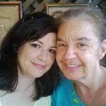 Pam Pittman Obituary