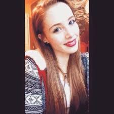 Madeline Howell's Instagram, Twitter & Facebook