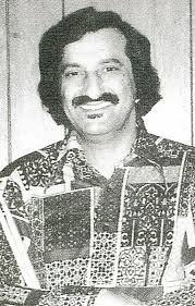 Christos Kassaras Obituary (1927