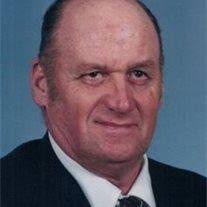 Ronald P. Gast Obituary