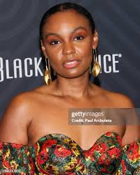 984 Sierra Mcclain Photos & High Res Pictures