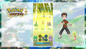 7 rows · oct 27, 2021 · pokémon masters ex 2.14.0 mod apk latest version role playing game with mod version free. Pokemon Masters Apk Download Installation Guide