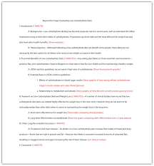 Informative speech outline formatshow all. Creating Presentations Sharing Your Ideas