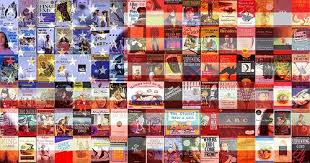 Check out the masterpieces, bestsellers, and picture books across the decades that got people riled up. Name The Banned Book Contest Question 3