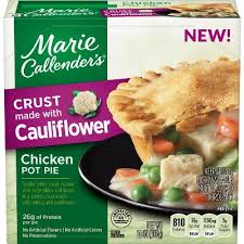 Marie callender's beef pot pie frozen meal. Egj4p0lqotiyhm