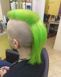Pin On Alternative Haircuts