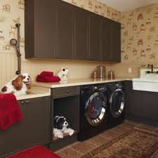 built in dog bath houzz