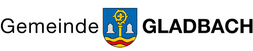 Heraldik und urkunden walter schnetzer. Wappen Gemeinde Gladbach