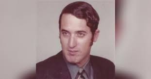 Ronald Edward Booker Obituary