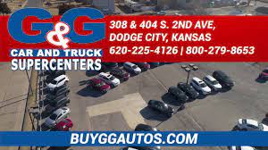 Redline motors, inc is the professional used car dealer, located in garden city, ks, 67846. G G Car And Truck Supercenters In Dodge City Serving Garden City Liberal And Ulysses Ks Buick And Gmc Customers